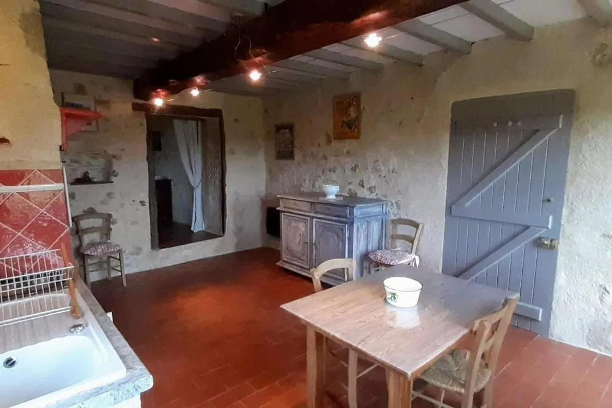 Gite Samaret Gers En Gascogne Lagardere Apartment