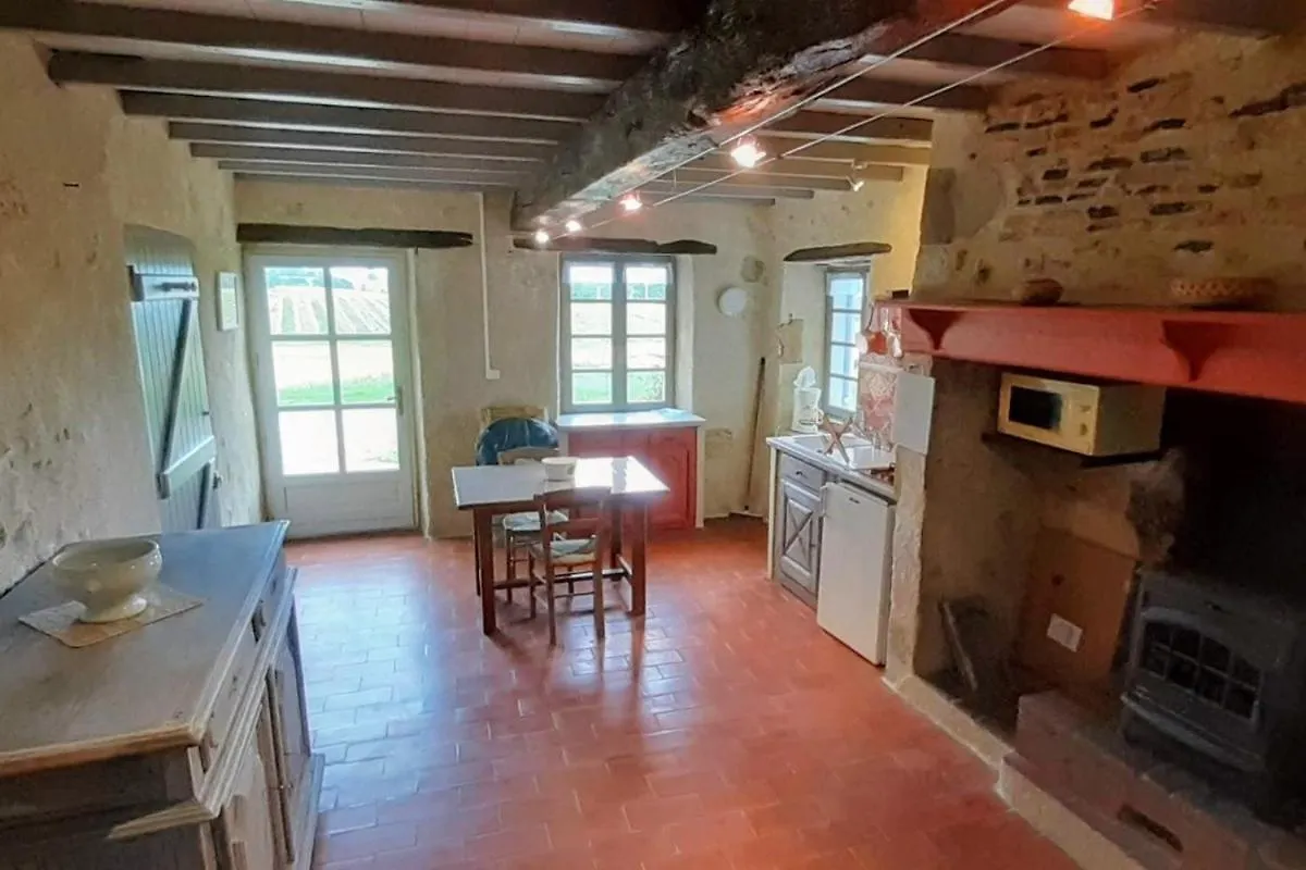 Gite Samaret Gers En Gascogne Lagardere France