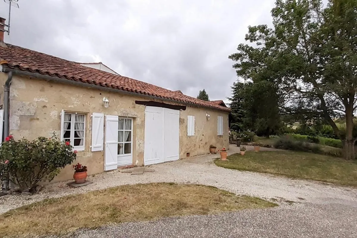 Gite Samaret Gers En Gascogne Lagardere Apartment